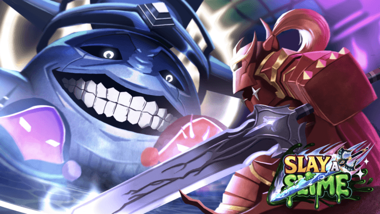 Race Tier List — official Slime Seas thumbnail