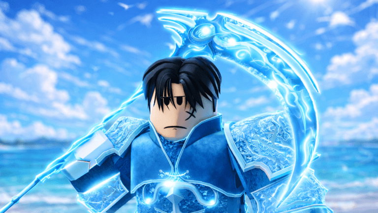 Crafting & Blacksmith — official Slime Seas thumbnail